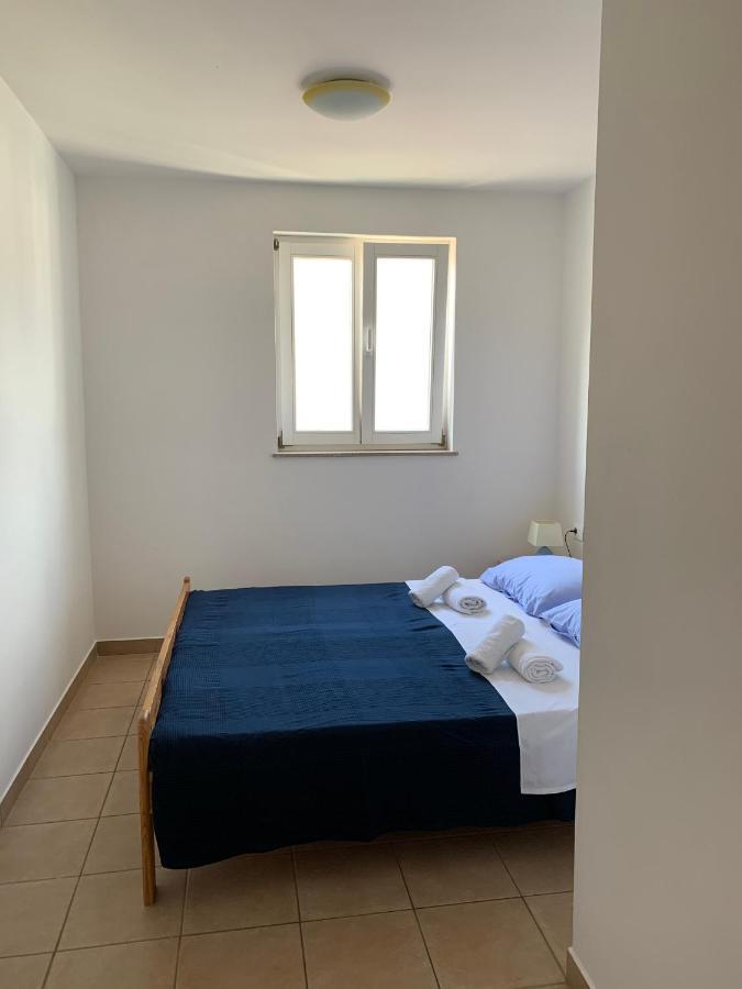 Apartments Happy Stay Center Baska 外观 照片