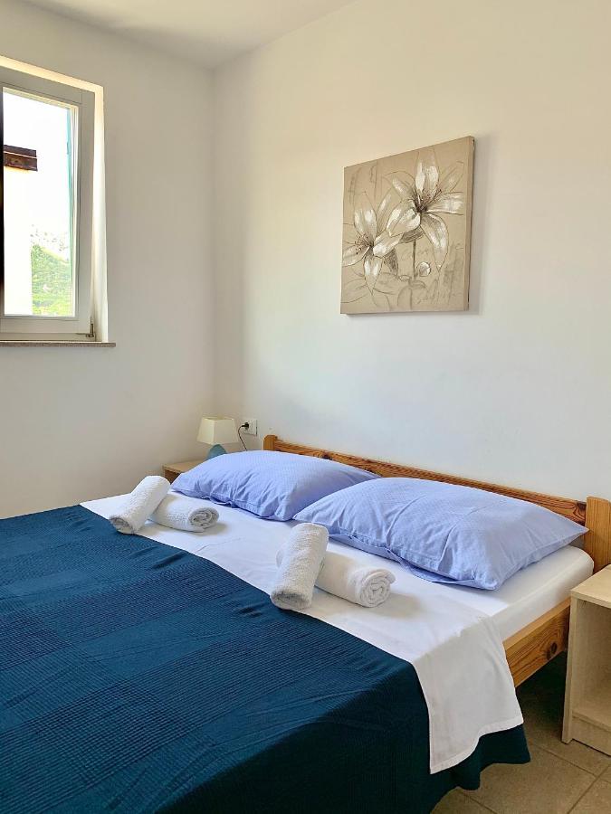 Apartments Happy Stay Center Baska 外观 照片