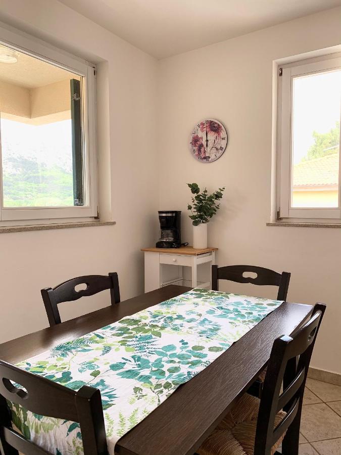 Apartments Happy Stay Center Baska 外观 照片
