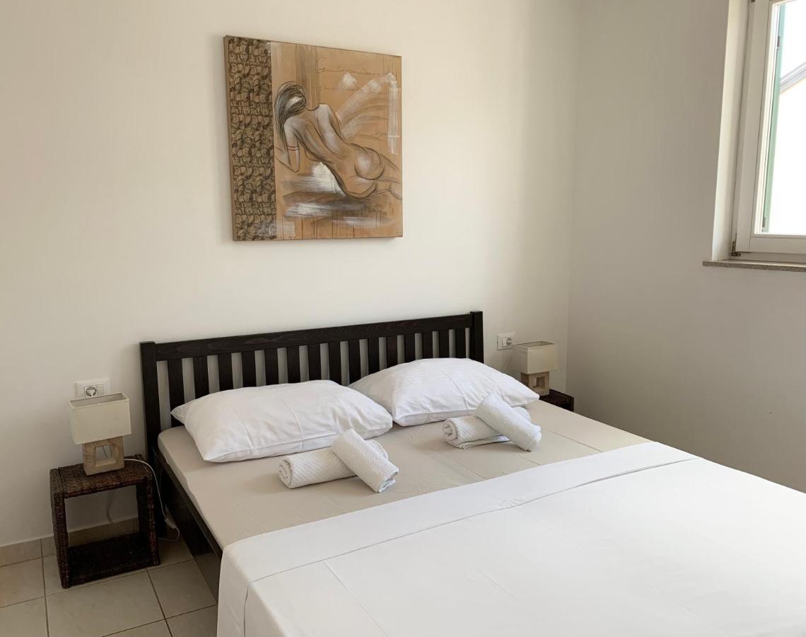 Apartments Happy Stay Center Baska 外观 照片