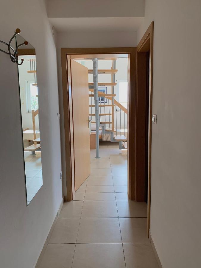 Apartments Happy Stay Center Baska 外观 照片