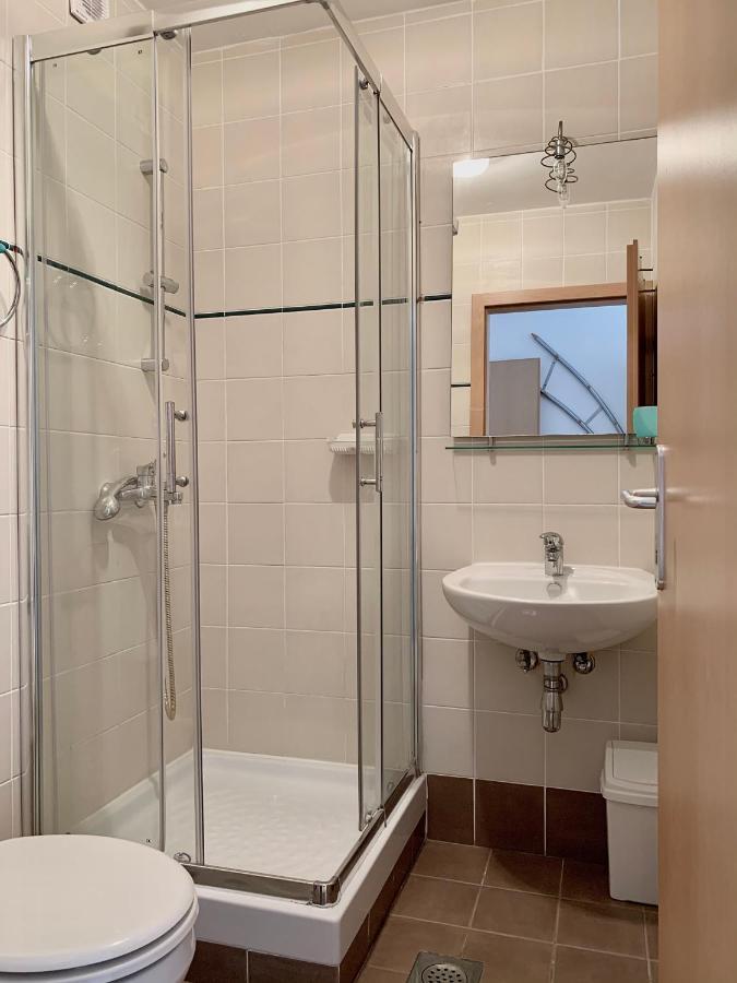 Apartments Happy Stay Center Baska 外观 照片