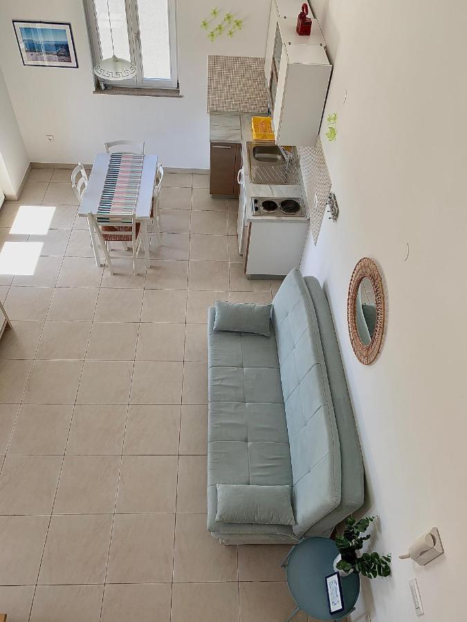 Apartments Happy Stay Center Baska 外观 照片