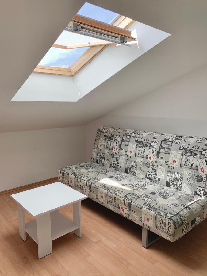 Apartments Happy Stay Center Baska 外观 照片