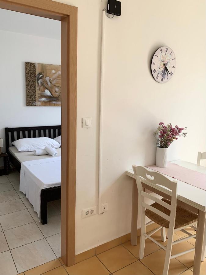 Apartments Happy Stay Center Baska 外观 照片
