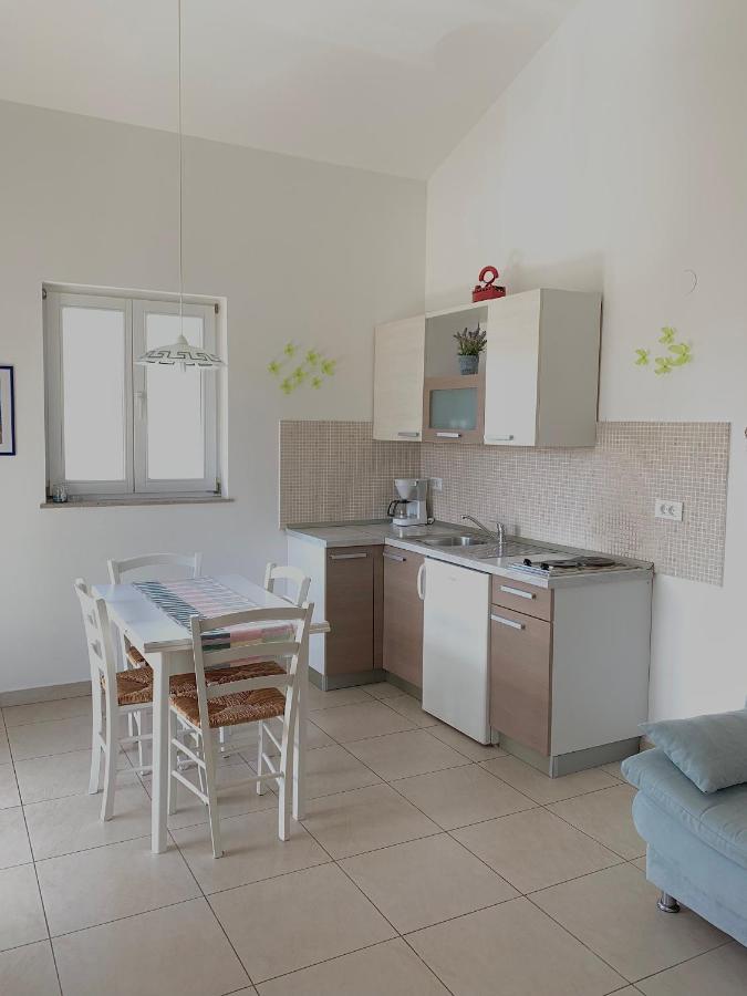 Apartments Happy Stay Center Baska 外观 照片